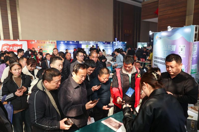 共聚菏澤 | 卓一牧業(yè)熱烈祝賀2025中國(guó)家禽養(yǎng)殖大會(huì)圓滿(mǎn)閉幕!